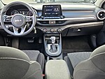 Used 2023 KIA FORTE LXS in PLANTATION, FLORIDA (Photo 12)