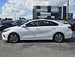 Used 2023 KIA FORTE LXS in PLANTATION, FLORIDA (Photo 3)