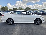 Used 2023 KIA FORTE LXS in PLANTATION, FLORIDA (Photo 4)
