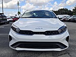 Used 2023 KIA FORTE LXS in PLANTATION, FLORIDA (Photo 5)