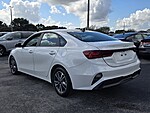 Used 2023 KIA FORTE LXS in PLANTATION, FLORIDA (Photo 7)