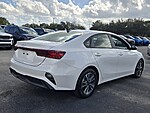 Used 2023 KIA FORTE LXS in PLANTATION, FLORIDA (Photo 8)