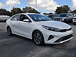 Used 2023 KIA FORTE LXS in PLANTATION, FLORIDA (Photo 9)