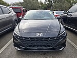 Used 2023 HYUNDAI ELANTRA SEL in PLANTATION, FLORIDA (Photo 3)