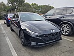 Used 2023 HYUNDAI ELANTRA SEL in PLANTATION, FLORIDA (Photo 4)
