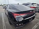 Used 2023 HYUNDAI ELANTRA SEL in PLANTATION, FLORIDA (Photo 6)