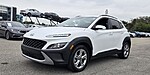 Used 2023 HYUNDAI KONA SEL in PLANTATION, FLORIDA