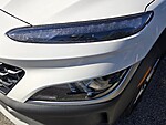 Used 2023 HYUNDAI KONA SEL in PLANTATION, FLORIDA (Photo 11)