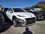 Used 2023 HYUNDAI KONA SEL in PLANTATION, FLORIDA (Photo 4)