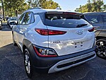 Used 2023 HYUNDAI KONA SEL in PLANTATION, FLORIDA (Photo 6)