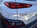 Used 2023 HYUNDAI KONA SEL in PLANTATION, FLORIDA (Photo 7)