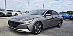 Used 2023 HYUNDAI ELANTRA SEL in PLANTATION, FLORIDA