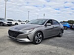 Used 2023 HYUNDAI ELANTRA SEL in PLANTATION, FLORIDA (Photo 1)