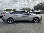 Used 2023 HYUNDAI ELANTRA SEL in PLANTATION, FLORIDA (Photo 4)
