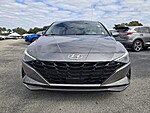 Used 2023 HYUNDAI ELANTRA SEL in PLANTATION, FLORIDA (Photo 5)