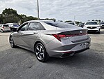 Used 2023 HYUNDAI ELANTRA SEL in PLANTATION, FLORIDA (Photo 7)