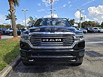 Used 2021 RAM 1500 LONGHORN in PLANTATION, FLORIDA (Photo 3)