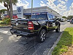 Used 2021 RAM 1500 LONGHORN in PLANTATION, FLORIDA (Photo 5)