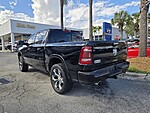 Used 2021 RAM 1500 LONGHORN in PLANTATION, FLORIDA (Photo 7)