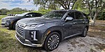 Used 2024 HYUNDAI PALISADE CALLIGRAPHY in PLANTATION, FLORIDA