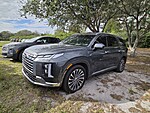 Used 2024 HYUNDAI PALISADE CALLIGRAPHY in PLANTATION, FLORIDA (Photo 1)