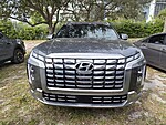 Used 2024 HYUNDAI PALISADE CALLIGRAPHY in PLANTATION, FLORIDA (Photo 3)