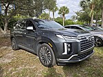 Used 2024 HYUNDAI PALISADE CALLIGRAPHY in PLANTATION, FLORIDA (Photo 4)