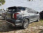 Used 2024 HYUNDAI PALISADE CALLIGRAPHY in PLANTATION, FLORIDA (Photo 5)