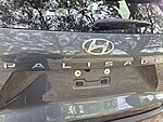 Used 2024 HYUNDAI PALISADE CALLIGRAPHY in PLANTATION, FLORIDA (Photo 9)