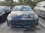 Used 2023 HYUNDAI ELANTRA SEL in PLANTATION, FLORIDA (Photo 3)