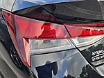 Used 2023 HYUNDAI ELANTRA SEL in PLANTATION, FLORIDA (Photo 8)