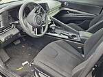 Used 2023 HYUNDAI ELANTRA SEL in PLANTATION, FLORIDA (Photo 10)
