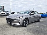 Used 2023 HYUNDAI ELANTRA SEL in PLANTATION, FLORIDA (Photo 1)