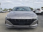 Used 2023 HYUNDAI ELANTRA SEL in PLANTATION, FLORIDA (Photo 5)