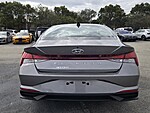 Used 2023 HYUNDAI ELANTRA SEL in PLANTATION, FLORIDA (Photo 6)