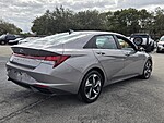 Used 2023 HYUNDAI ELANTRA SEL in PLANTATION, FLORIDA (Photo 8)