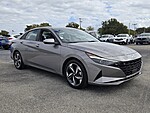 Used 2023 HYUNDAI ELANTRA SEL in PLANTATION, FLORIDA (Photo 9)