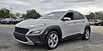 Used 2023 HYUNDAI KONA SEL in PLANTATION, FLORIDA