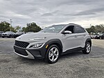Used 2023 HYUNDAI KONA SEL in PLANTATION, FLORIDA (Photo 1)