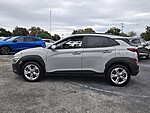 Used 2023 HYUNDAI KONA SEL in PLANTATION, FLORIDA (Photo 3)