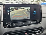 Used 2023 HYUNDAI KONA SEL in PLANTATION, FLORIDA (Photo 21)