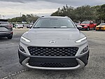 Used 2023 HYUNDAI KONA SEL in PLANTATION, FLORIDA (Photo 5)