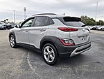 Used 2023 HYUNDAI KONA SEL in PLANTATION, FLORIDA (Photo 7)