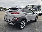 Used 2023 HYUNDAI KONA SEL in PLANTATION, FLORIDA (Photo 8)