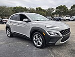 Used 2023 HYUNDAI KONA SEL in PLANTATION, FLORIDA (Photo 9)