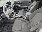 Used 2023 HYUNDAI KONA SEL in PLANTATION, FLORIDA (Photo 10)