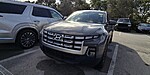 Used 2025 HYUNDAI SANTA CRUZ SE in PLANTATION, FLORIDA