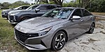Used 2023 HYUNDAI ELANTRA SEL in PLANTATION, FLORIDA
