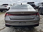 Used 2023 HYUNDAI ELANTRA SEL in PLANTATION, FLORIDA (Photo 6)