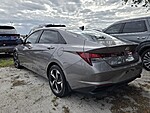 Used 2023 HYUNDAI ELANTRA SEL in PLANTATION, FLORIDA (Photo 7)